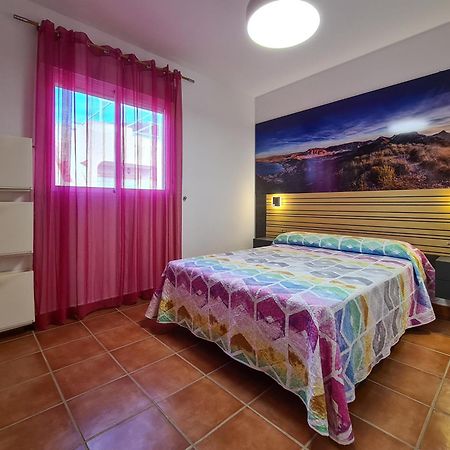 Azohia Wellness Apartment La Azohía Екстериор снимка