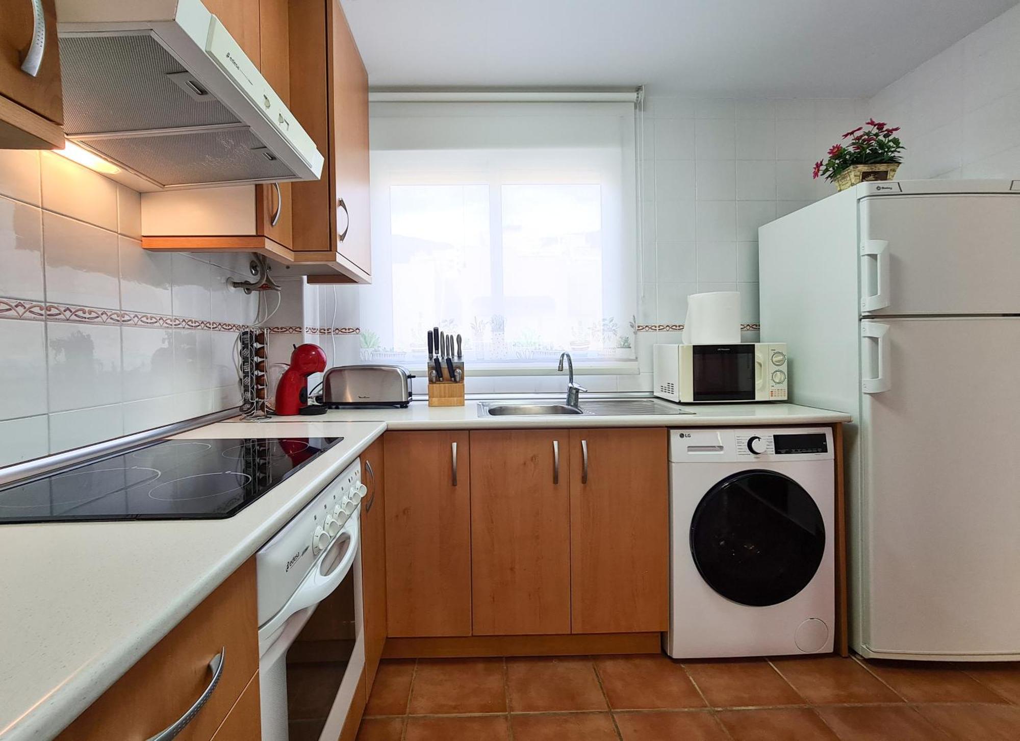 Azohia Wellness Apartment La Azohía Екстериор снимка