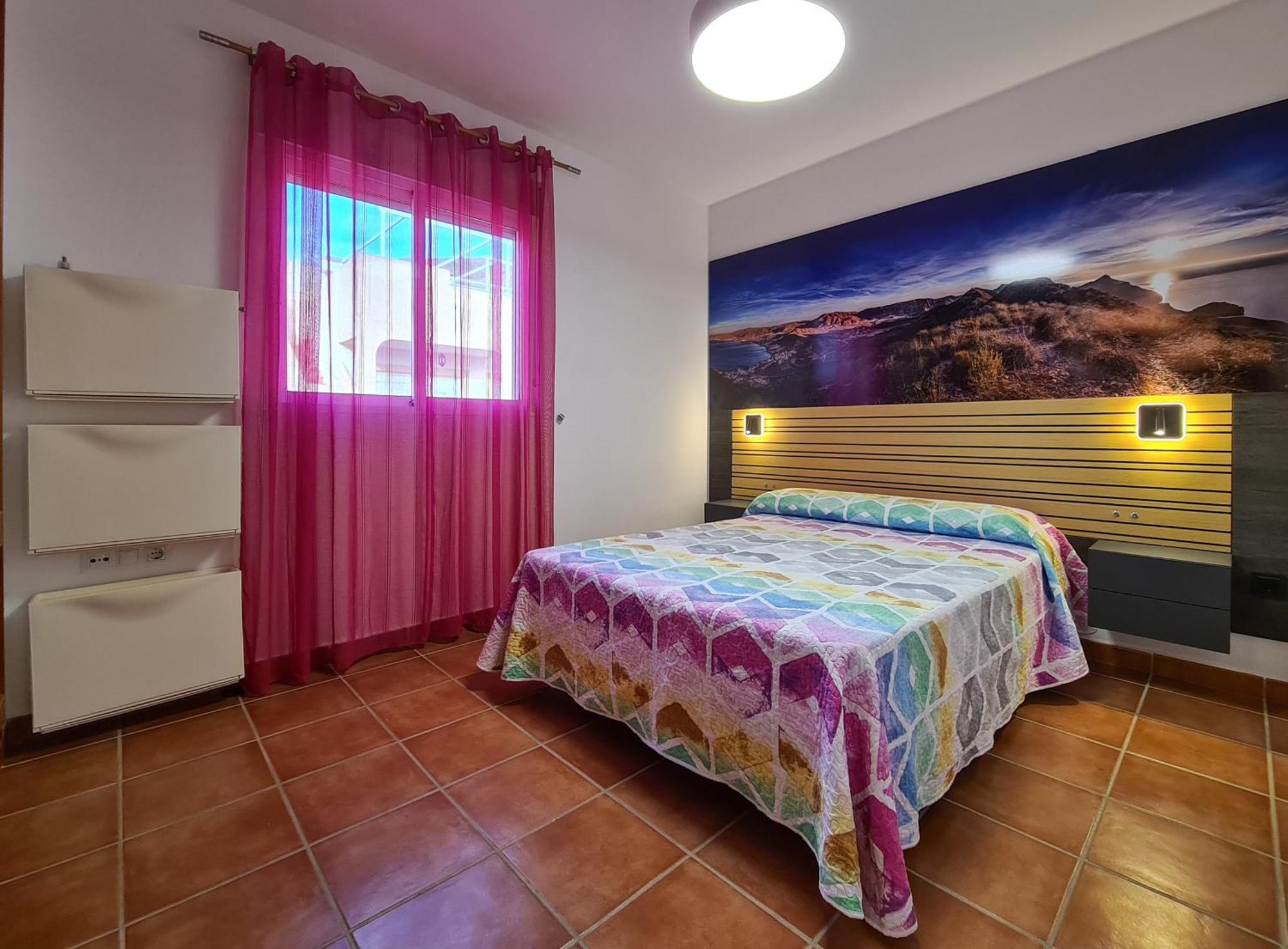 Azohia Wellness Apartment La Azohía Екстериор снимка