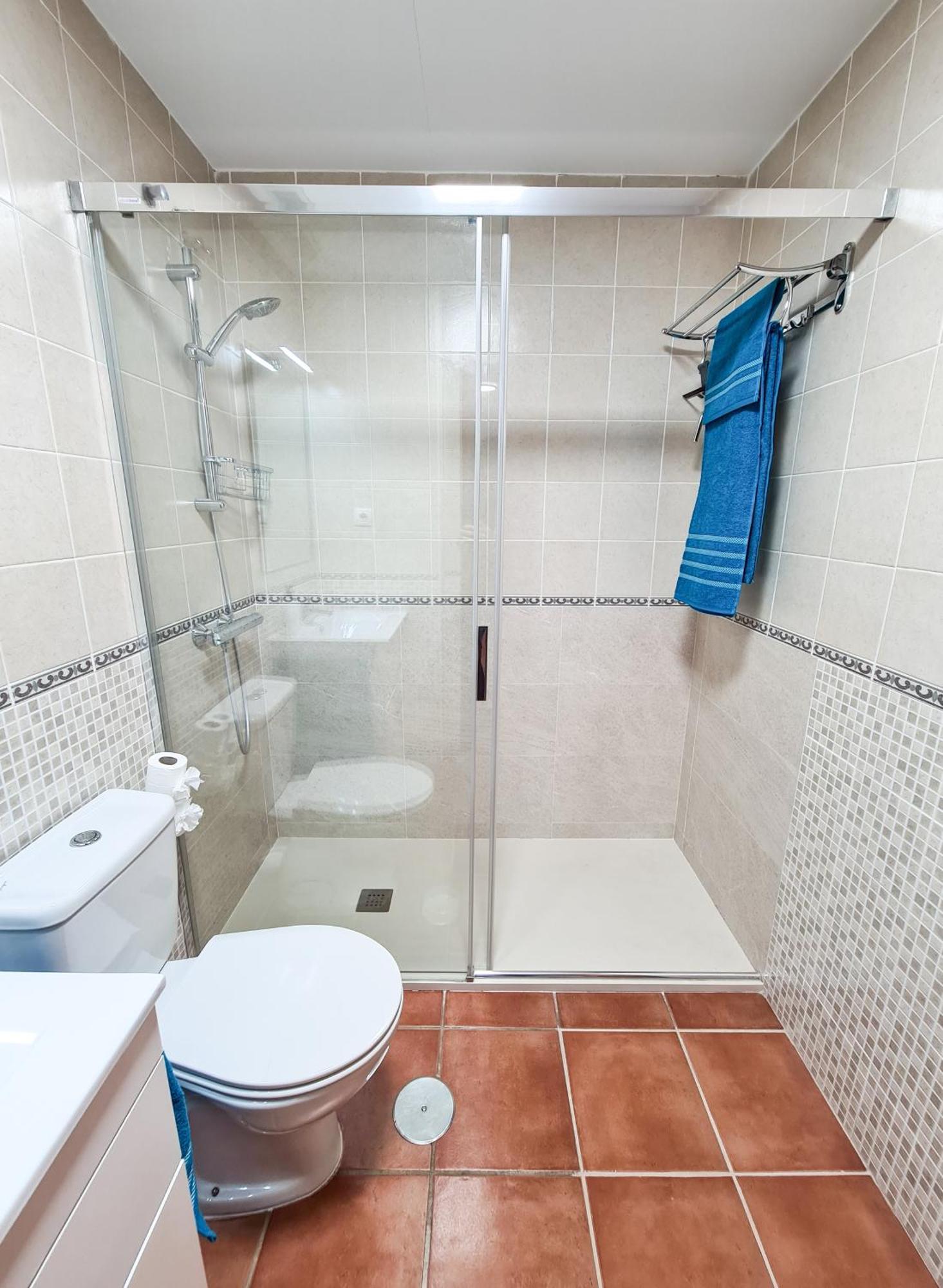 Azohia Wellness Apartment La Azohía Екстериор снимка