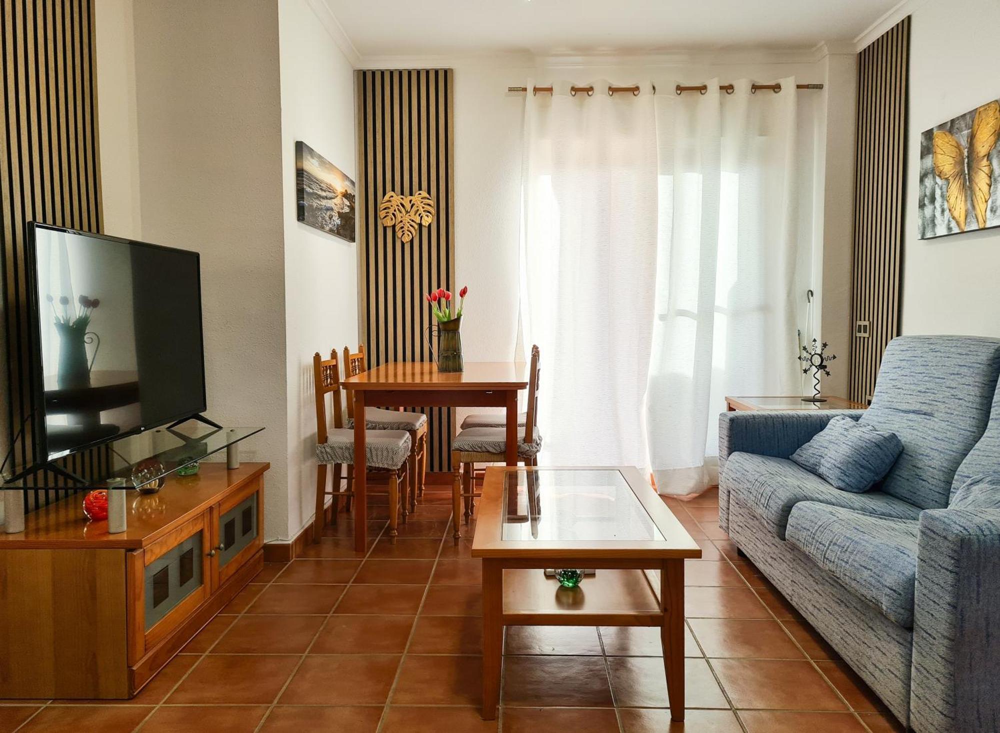 Azohia Wellness Apartment La Azohía Екстериор снимка